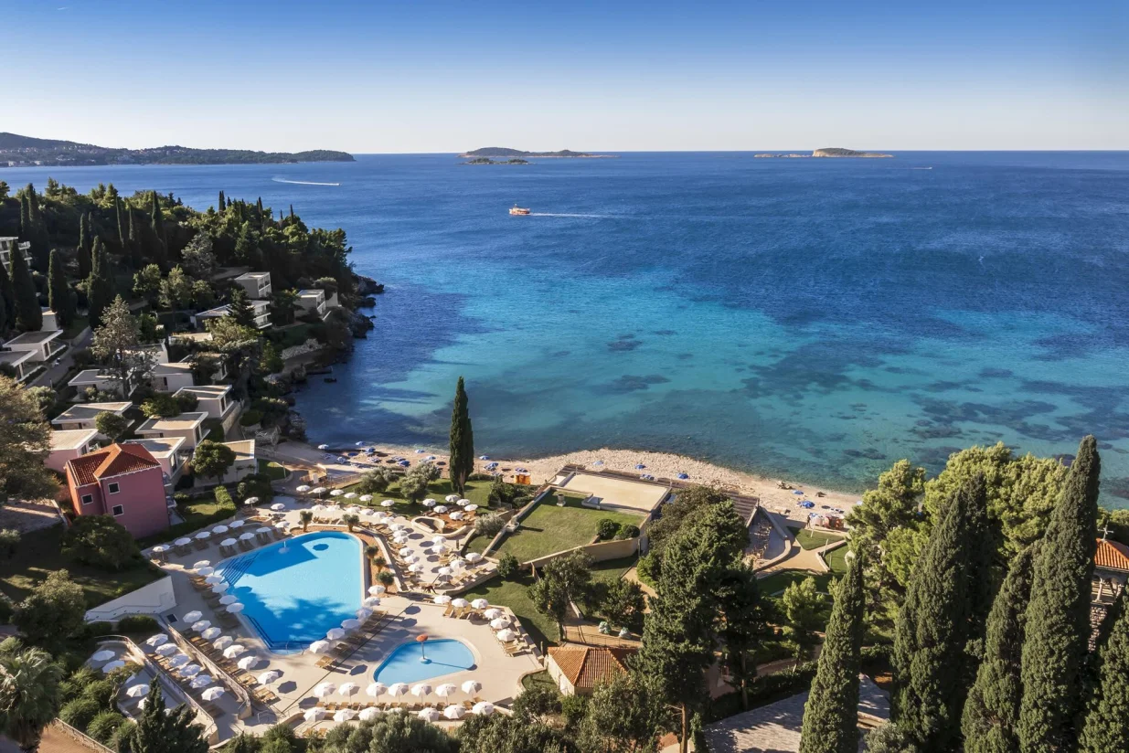 Hotel Astarea u Mlinima/Promo