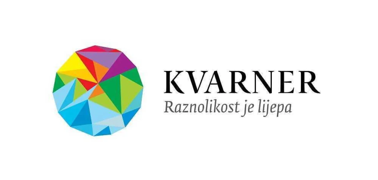 Logo Kvarnera/Promo