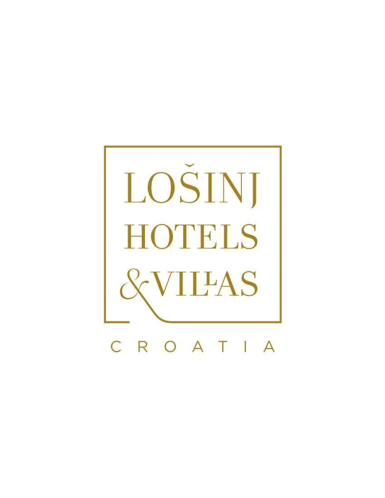 Lo&scaron;inj Hotels & Villas/Promo