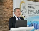 Agencija za certificiranje halal kvalitete - Damir Alihodžić direktor/