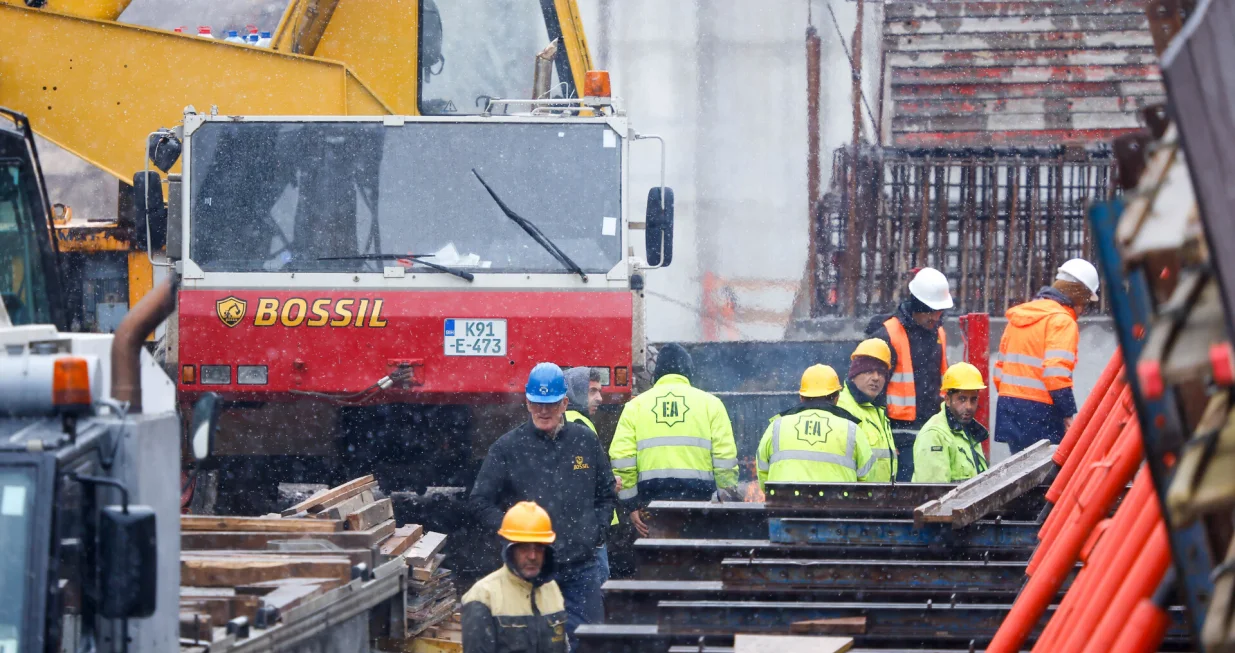 Radovi 5c Novi &Scaron;eher I Karadaglije/Damir Deljo