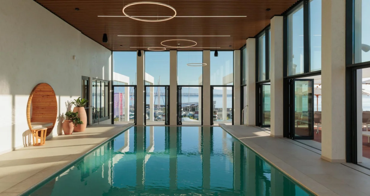 Hotel Preko Hilton/Promo