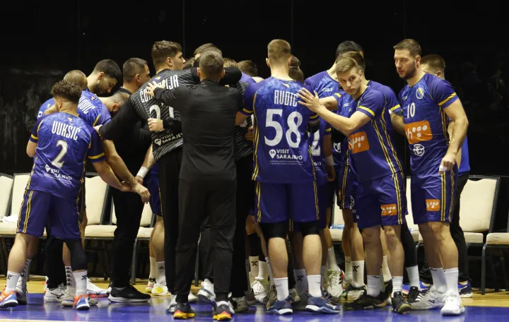 FOTO: Sanel Konjhodžić/Sport1.ba/Foto: 