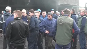 Koksara Lukavac Stečaj/