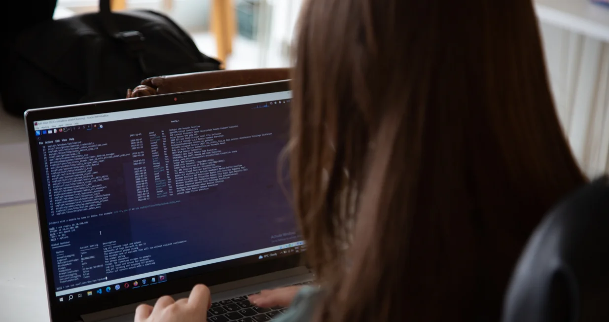 Security Excellence Hackathona u Sarajevu/Miha