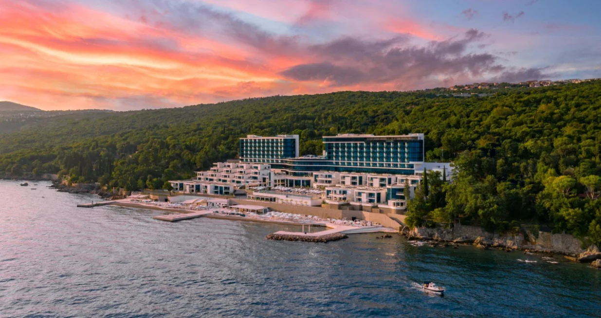 Hilton Rijeka Costabella/Promo