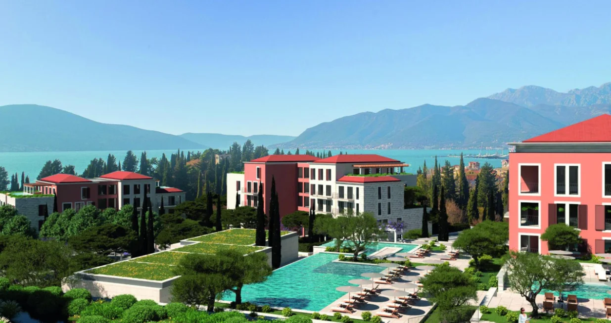 Verona Garden Resort/Promo