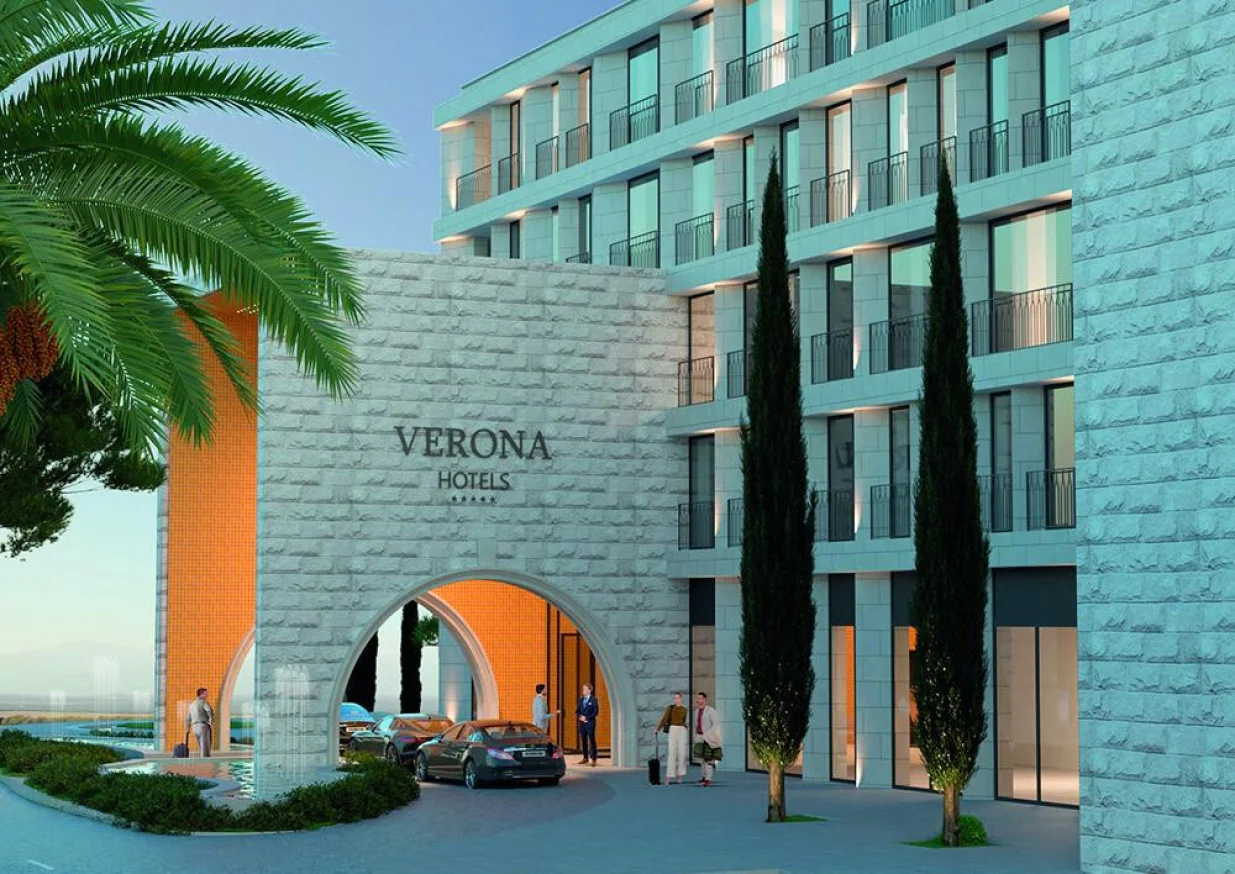 Kruna dosada&scaron;njeg portfelja kompanije/Promo