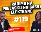 Mirza Ustamujić Direktno sa Vildanom Selimbegović/