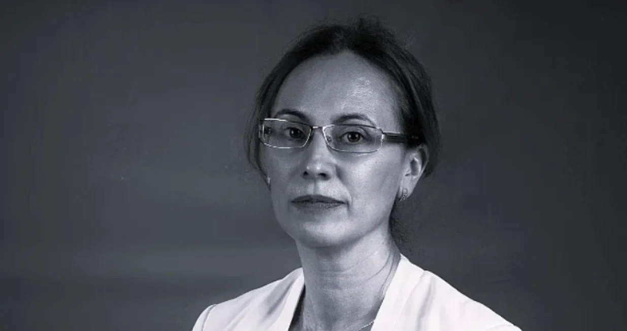 Preminula Jadranka Petrović/