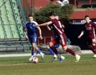 FK Sarajevo - FK Željezničar (juniori)/Foto: 