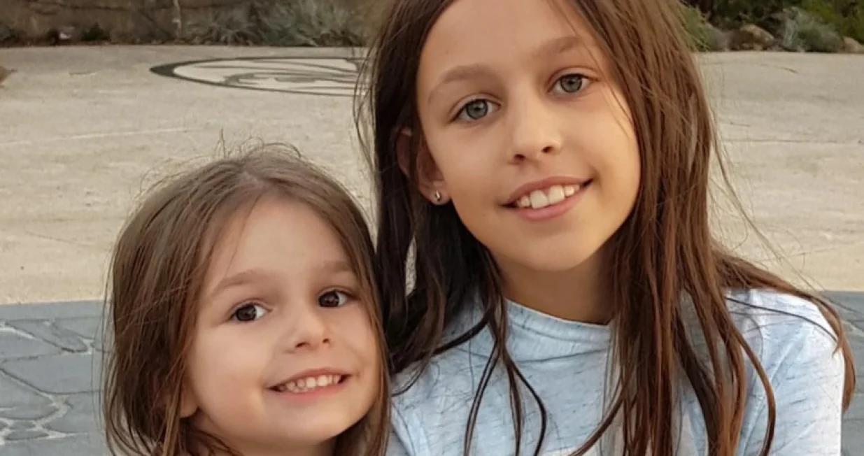 Tiana i Mia Đurasović, ubijene djevojčice u Australiji/Abc.net.au