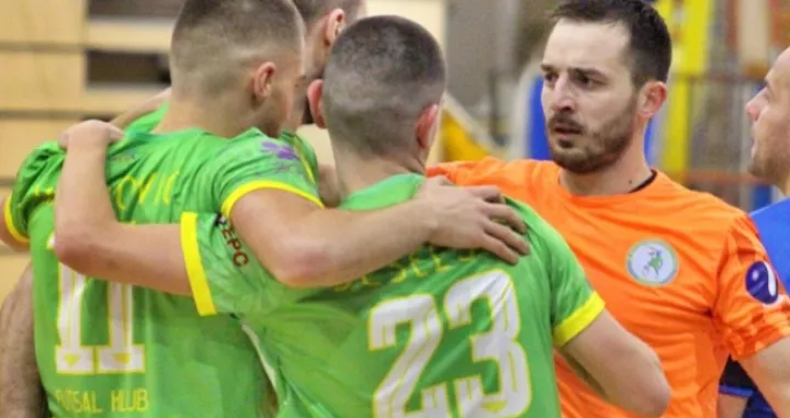 Akademac Trebinje/Foto: 