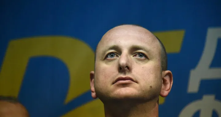 Milan Knežević - Crna Gora/