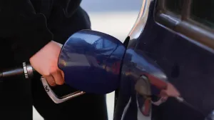 Ilustracije benzinske pumpe/Damir Deljo