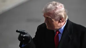 Donald Trump/Diyar Güldoğan