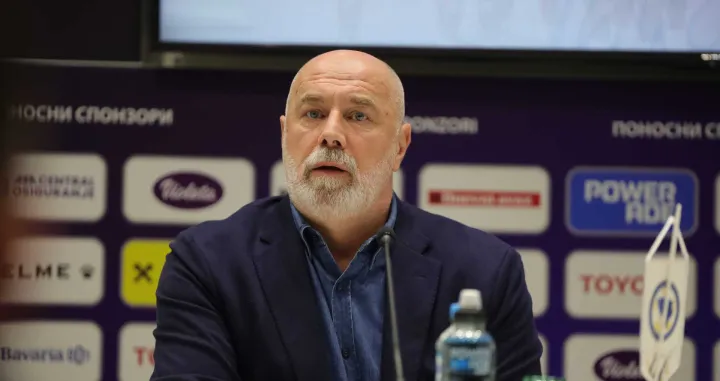 FOTO: Senad Gubelić - Oslobođenje/Foto: 