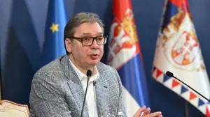 aleksandar vučić, predsjednik srbije/Instagram