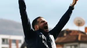 Nenad Lalatović/Foto: 