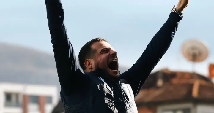 Nenad Lalatović/Foto: 