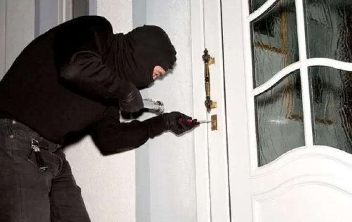 Lopov/Ilustracija/Arhiv/