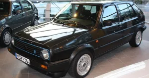 golf volkswagen/
