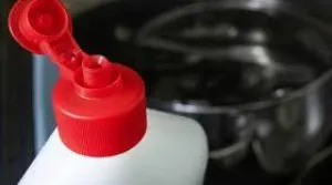 deterdžent za suđe/