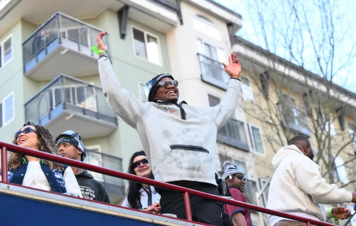 Steven Bisig - IMAGN IMAGES via Reuters Connect/Foto: 