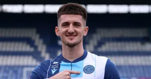 Armin Hodžić FK Željezničar/Foto: Adem Catic/fkz.ba