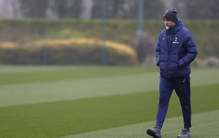 Action Images via Reuters/Andrew Couldridge/Foto: 