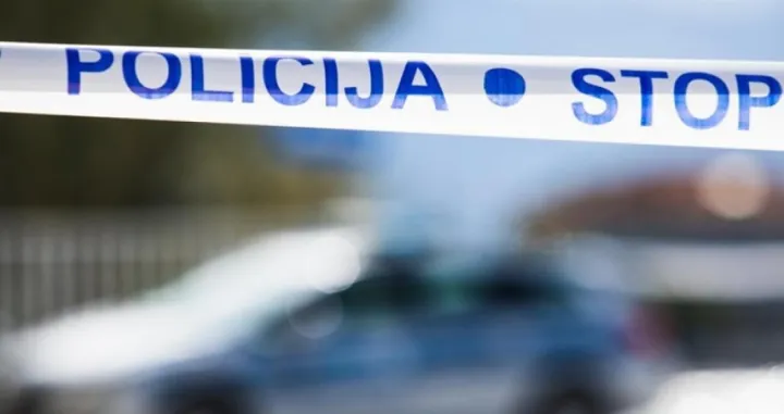 Policija u Hrvatskoj//