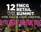 12. FMCG Retail Summit/