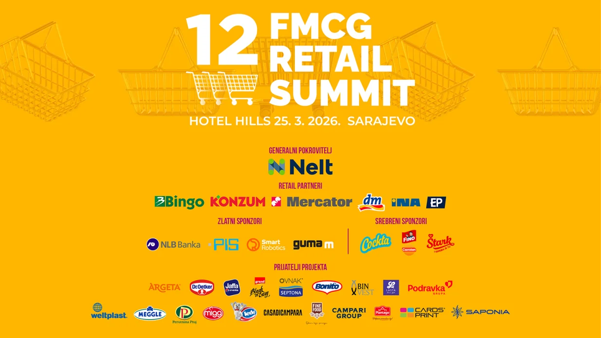 What's next on the shelf?/