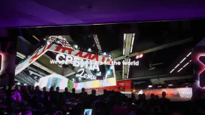 Drugi susret učesnika specijalizovane svjetske izložbe "Expo 2027"/Nedim Fetahović