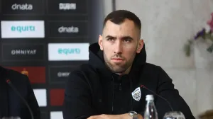 Kenan Kamenjaš/Foto: 