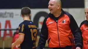 Adnan Đerzić RK Krivaja/Foto: 