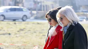 Vasvija Vidović presuda/Damir Deljo