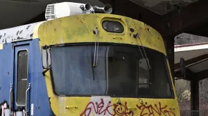 Željeznice FBiH/ Andrej Bjeloš/