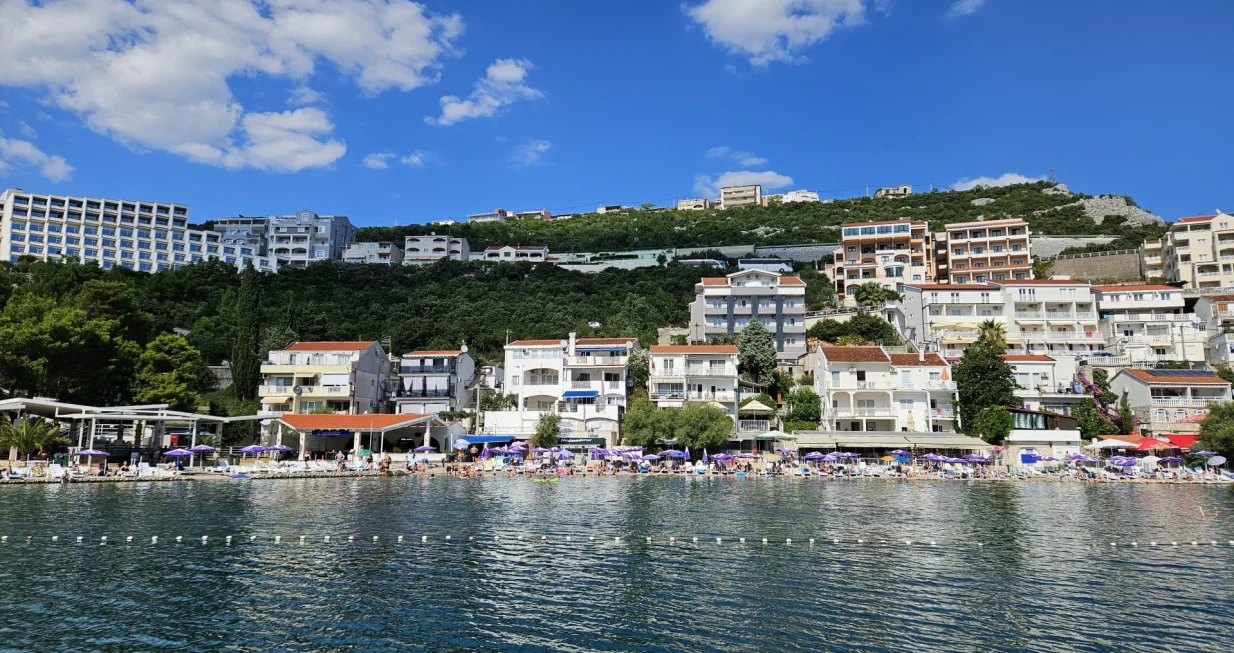 Neum ljeto/Lejla Sofradžija
