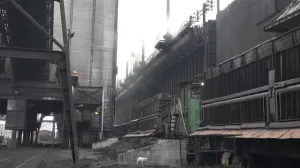 Koksara Lukavac Stečaj/