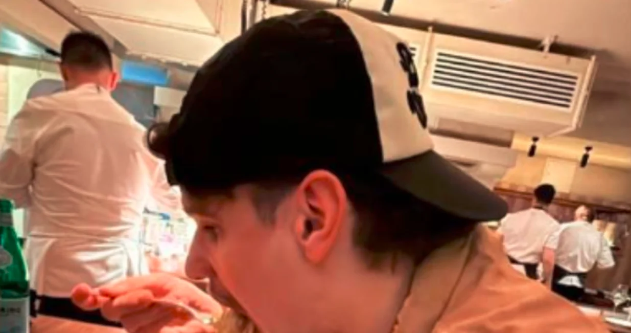 FOTO: Screenshot/Instagram/Foto: 