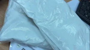 Oduzeta droga/MUP SBK//