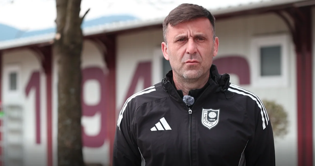 FOTO: FK Sarajevo/Foto: 
