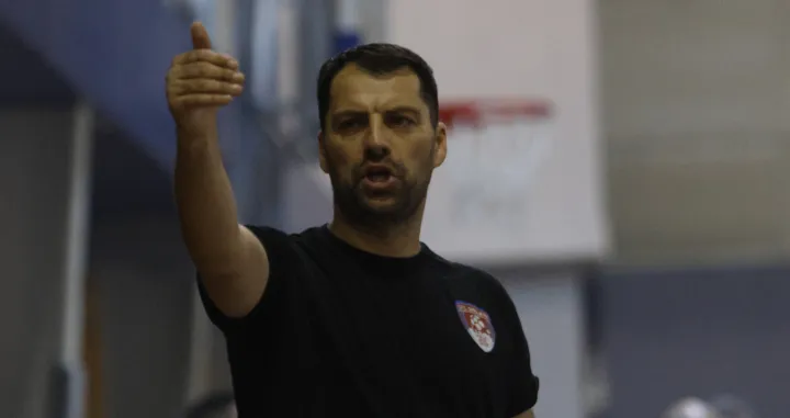 Futsal Željezničar - GFC Sarajevo (FOTO: Sanel Konjhodžić/Sport1)/Foto: 