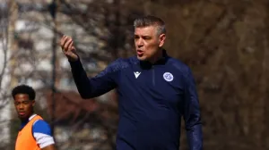 Savo Milošević/Foto: 