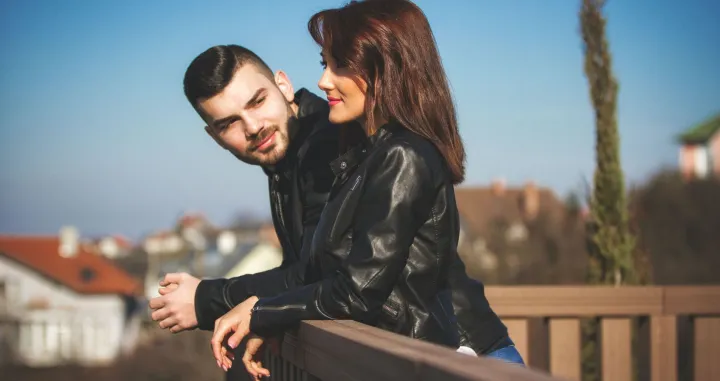 momak, mu&scaron;karac, djevojka, žena, zaljubljeni, ljubav, ljubavni par/Unsplash