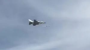 Objavljen snimak/Printscreen/X.com//