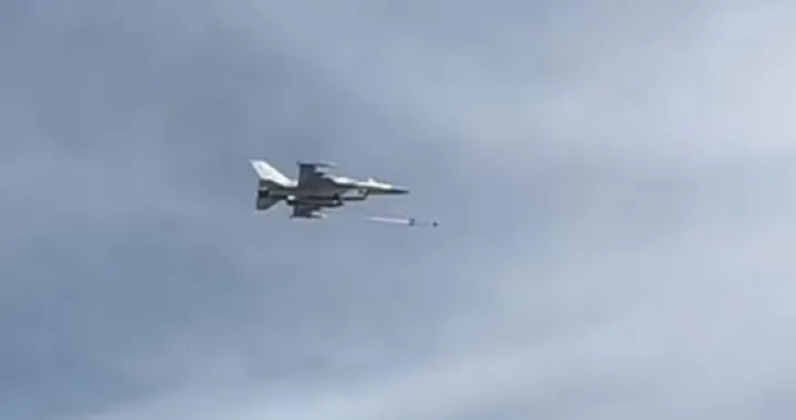 Objavljen snimak/Printscreen/X.com//