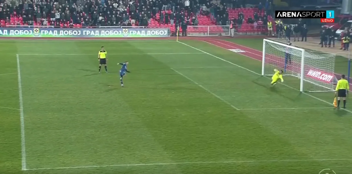 Sporna situacija/Foto: 