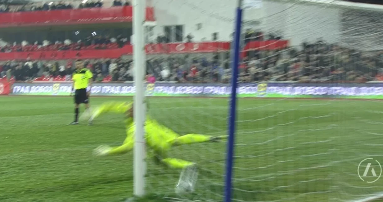 Sporna situacija/Foto: 